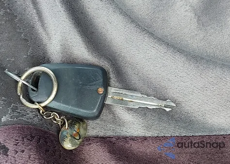 2014 Chevrolet Spark Ls Auto из США, поврежденный, VIN KL8CB6S96EC524144